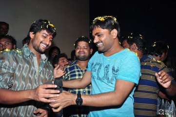 Bhale Bhale Magadivoy Movie Success Tour